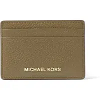 Michael Kors Card Holder Pistachio Taglia: OS | Portafogli Outlet | Donna | Verde