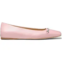 Michael Kors Lena Ballet Smokey Rose Taglia: 38 | Tacchi Alti Outlet | Donna | Rosa