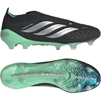 Adidas Scarpe Da Calcio Predator Elite Laceless Fg