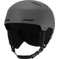 Bliz - Casco da sci/snowboard - S003 Mips EU Matte Grey - Taglia M - Grigio