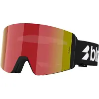 Bliz G003 S3 Maschera da sci variopinto