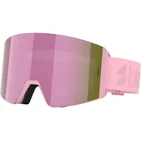 Bliz G003S S3 Maschera da sci fuchsia