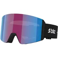 Bliz G003S S2 Maschera da sci variopinto