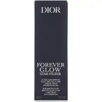 Dior Fondotinta Forever Star Glow Filter 0n