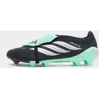 Adidas Scarpa da calcio 'Predator League' grigio / menta / nero