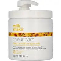 Milk shake Colour Care Maschera nutriente profonda 500 ml — Maschera Capelli