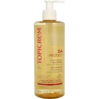 Topicrem Lozione Detergente 133166 500ml
