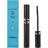 sisley Mascara Phyto Mask So Intense 01 Deep Black