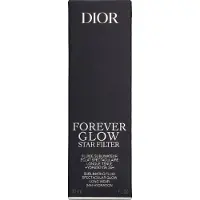 Dior Fondotinta Forever Star Glow Filter 2n