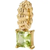 Purelei Ciondolo 'August Peridot' oro