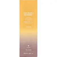 Haruharu Wonder Crema Solare Black Rice Moisture Airyfit 50 Ml