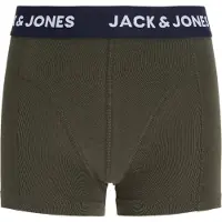 Kids Confezione Da 3 Boxer Boys