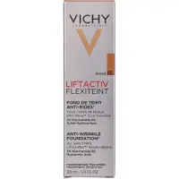 VICHY Liftactiv Flexiteint Fond De Teint Anti-Rides Spf20 55-Opal