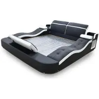 Xl Moebel Gmbh Multifunktion Bett Doppel Betten Hotel big Polster Schlafzimmer Möbel