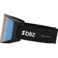 Bliz Maschera Da Sci G001s