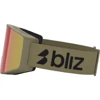 Bliz Maschera Da Sci G001s