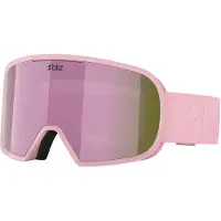 Bliz G002S S3 Maschera da sci fuchsia