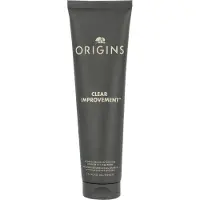 Origins Olio Di Miglioramento Chiaro