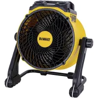 DeWalt Ventilatore assiale 41 cm DXF1652
