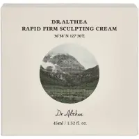Dr. Althea Crema Viso Rassodante E Modellante Rapida