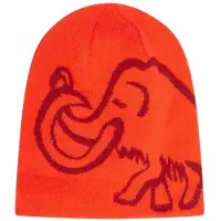 Mammut Berrretto Logo Reversible