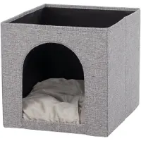 Trixie Letto Grotta Ella 33x33x37 Cm
