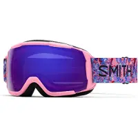 Smith - Grom Bright Pink Lofi Butterfly / Chromapop Everyday Violet Mirror