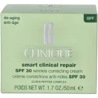 Clinique Crema Viso Intelligente Clinica Spf30 50ml