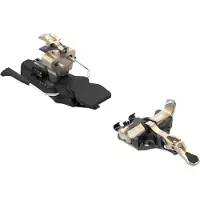 ATK - Attacchi da sci alpinismo - Crest 10 Sand - Taglia 102 mm - Beige