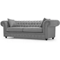 Xl Moebel Gmbh Chesterfield Sofa Polster Designer Sofas Garnitur Couch Samt Ledersofa 2016-11