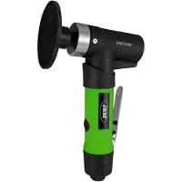 JBM Kit Di Lucidatura Pneumatico Da 3 Pollici