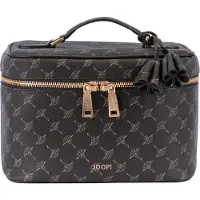 JOOP! Cortina 1.0 Flora Borsa per cosmetici 26 cm marrone