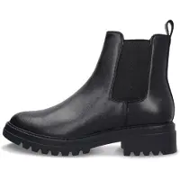 Nae Vegan Shoes Boots 'EVIE' nero