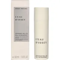 Issey Miyake Deodorante Roll-on L Eau 50ml
