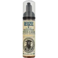 Reuzel Detergente Per Il Viso Wood And Spice