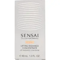 Sensai Cellular Performance Lifting Radiance Concentrate 40 ml — Concentrato viso