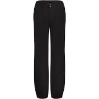 O'Neill Women's FWC Oversized Snow Pants Pantaloni da sci Donna (L, nero)