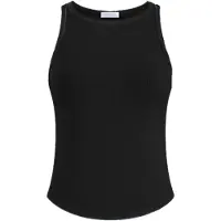 SASSYCLASSY Top nero