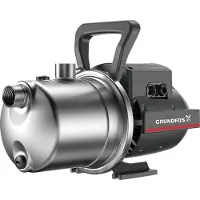 Grundfos Pompa autoadescante JP 4-47 S - BBVP 1X220-240V 50HZ 99458767
