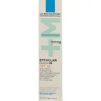 La Roche Posay Effaclar Duo+ Anti-segni Spf30 40ml