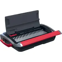 GBC Rilegatrice A Pettine Cb15