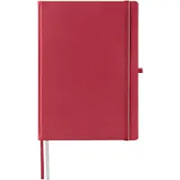 Leitz Quaderno Con Copertina Rigida 80 Fogli A Righe Orizzontali A4