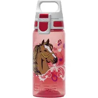 SIGG Viva Kids One Borraccia Bambini (0,5 l, variopinto)