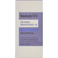 Heimish RX Retinol Bakuchiol 1% Booster Oil 35 ml