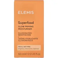 Elemis Base Trucco Superfood Glow Moisturizer 60ml