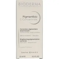 Bioderma Siero Viso Pigmentbio C-concentrate 15ml