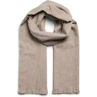 Pieces Sciarpa | Beige | ONE SIZE