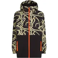 O'Neill Giacca per outdoor beige / nero