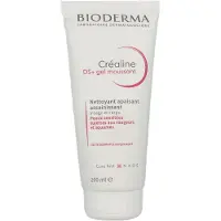 Bioderma Sensibio Ds+ Gel Purifica/ammorbidisce/deterge 200ml