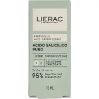 Lierac Esfoliante Viso Protocol Peeling 15ml